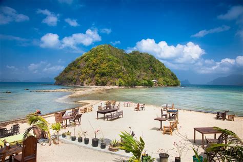 26 Most Beautiful Beaches in the Philippines .
